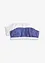 Bandåbehå med ekologisk bomull (2-pack), bonprix