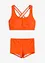 Bikini med BH-topp (2 delar), bonprix
