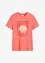 T-shirt av ren bomull, bonprix
