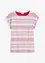 T-shirt i ren ekologisk bomull, bonprix