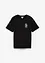T-shirt av ekologisk bomull, bonprix