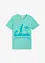 T-shirt i ekologisk bomull för barn, bonprix