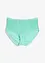 Maxihipstertrosa med fin spets, bonprix