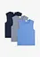 Linne (3-pack), bonprix