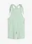 Strandjumpsuit i muslin, bonprix