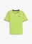 T-shirt i ekologisk bomull, bonprix