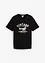 T-shirt i slubgarn, bonprix