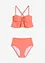 Bandåbikini (2 delar), bonprix