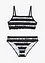 Bikini (2 delar), bonprix