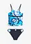 Tankini (2 delar), bonprix