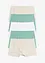 Boxershorts med ekologisk bomull (5-pack), bonprix