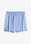 Dra på-shorts i tennismodell, bonprix