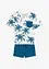 T-shirt och shorts för barn (2 delar), bonprix