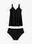 Bygeltankini (2 delar), bonprix