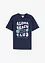 T-shirt av ren bomull, bonprix