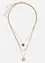 Halsband (3 delar), bonprix