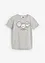 T-shirt med smiley, SmileyWorld