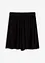 Strandshorts i viskos, bonprix
