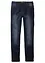 Slim Fit Jeans Mid Waist för barn, bonprix
