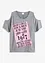 Topp med cut-outs, bonprix