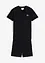T-shirt och shorts i ekologisk bomull (2 delar), bonprix