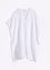 Strandtunika i muslin, bonprix