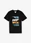 T-shirt av ekologisk bomull, bonprix
