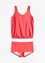 Snabbtorkande tankini (2 delar), bonprix