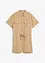 Jumpsuit av tunn viskosmix, bonprix