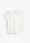 T-shirt i ren ekologisk bomull, bonprix