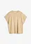 T-shirt i ren ekologisk bomull, bonprix