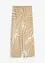 Culotter i mjukt material, bonprix