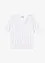 Oversizetopp i mjuk viskosmix, bonprix