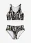 Bikini (2 delar), bonprix