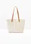 Shoppingväska i canvas, bonprix