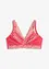Minimizer-BH utan bygel, med vadderade axelband, bonprix