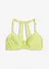 Minimizer-BH med fin spets, bonprix