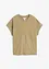 T-shirt av ren ekologisk bomull, bonprix