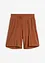Jerseyshorts med bekväm midja, bonprix