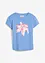 T-shirt av ekologisk bomull, bonprix