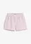 Shorts av ren bomull, bonprix