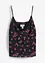 Linne i mesh, bonprix