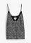 Linne i mesh, bonprix