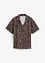 Oversizeblus i skön muslin, bonprix