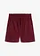 Shorts i linnemix, bonprix