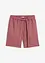 Paperbag-bermudas, bonprix