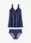 Lång tankini (2 delar), bonprix