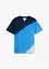 T-shirt av ekologisk bomull, bonprix