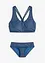 Bikini med BH-topp (2 delar), bonprix