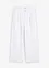 Wide Leg Jeans, Low Waist, bonprix